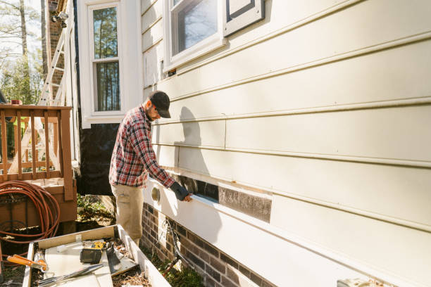 Trusted Siding Contractor service in Empire, OH - Creative Siding